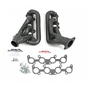 JBA Short Tube Exhaust Header - 1689SJT