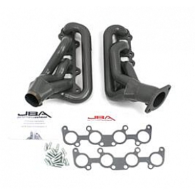 JBA Short Tube Exhaust Header - 1689SJT