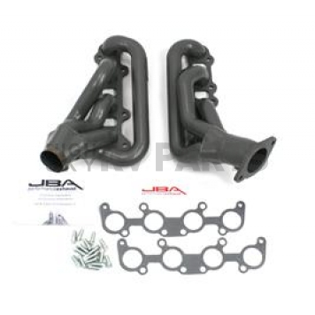 JBA Short Tube Exhaust Header - 1689SJT
