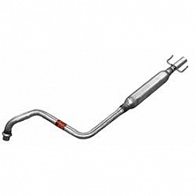 Walker Exhaust Resonator Pipe - 55467
