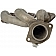 Dorman OE Solutions Exhaust Manifold - 674-286