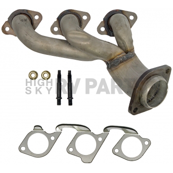 Dorman OE Solutions Exhaust Manifold - 674-286-2