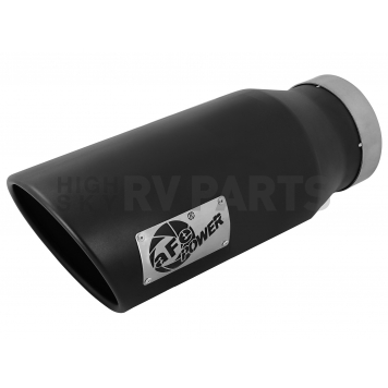 AFE Mach Force XP Exhaust Tail Pipe Tip - 49T40602-B15