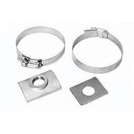 FiTech Oxygen Sensor Bung - 60012