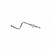 Walker Exhaust Resonator Pipe - 46838