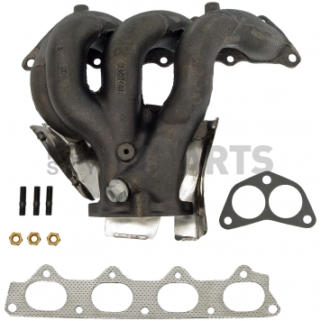 Dorman OE Solutions Exhaust Manifold - 674-287-2
