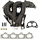 Dorman OE Solutions Exhaust Manifold - 674-287