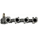 Dorman OE Solutions Exhaust Manifold - 674-587