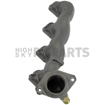 Dorman OE Solutions Exhaust Manifold - 674-587-1