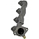 Dorman OE Solutions Exhaust Manifold - 674-587