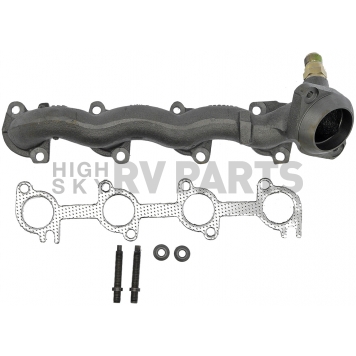 Dorman OE Solutions Exhaust Manifold - 674-587-2