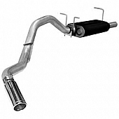 Flowmaster Exhaust Force II Cat Back System - 817446