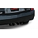 Corsa Performance Exhaust Sport Cat Back System - 14156BLK