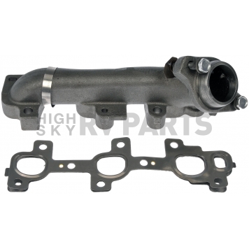 Dorman OE Solutions Exhaust Manifold - 674-288-2