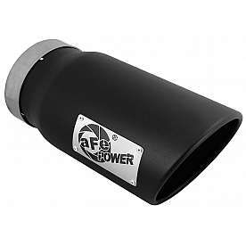 AFE Exhaust Tail Pipe Tip - 49T50601-B12