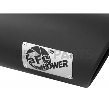 AFE Exhaust Tail Pipe Tip - 49T50601-B12-4