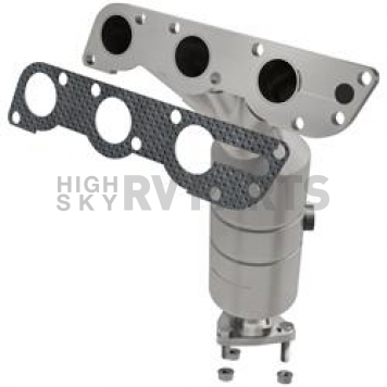 Magnaflow Catalytic Converter - 452911