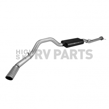 Flowmaster Exhaust Force II Cat Back System - 817451-1