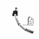 Flowmaster Exhaust Force II Cat Back System - 817451