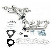 JBA Short Tube Exhaust Header - 1808S-1JS
