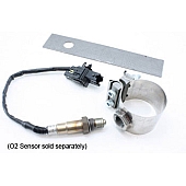AEM Electronics Oxygen Sensor Bracket - 30-2355-250