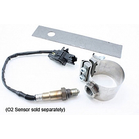 AEM Electronics Oxygen Sensor Bracket - 30-2355-250