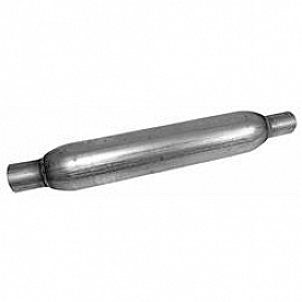 Walker Exhaust Resonator - 17805