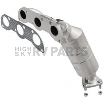 Magnaflow Catalytic Converter - 452912