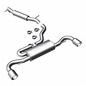 Magnaflow Performance Exhaust Street Cat-Back System - 16994