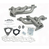 JBA Short Tube Exhaust Header - 1808S-1JT