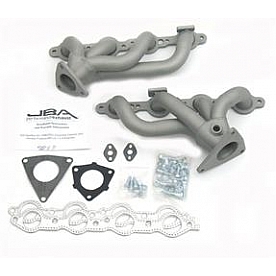 JBA Short Tube Exhaust Header - 1808S-1JT
