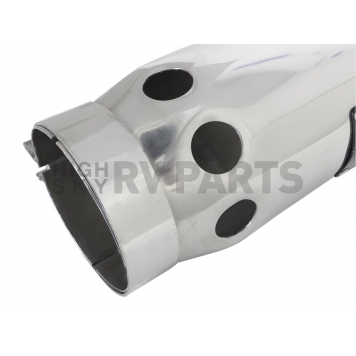 AFE Exhaust Tail Pipe Tip - 49T50601-P161-2