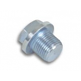 Vibrant Performance Oxygen Sensor Port Plug - 1195