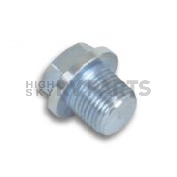 Vibrant Performance Oxygen Sensor Port Plug - 1195