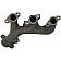 Dorman OE Solutions Exhaust Manifold - 674-465