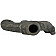 Dorman OE Solutions Exhaust Manifold - 674-465
