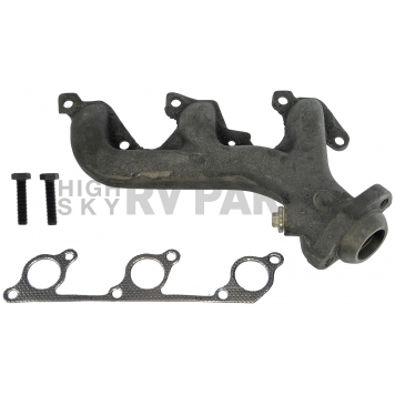 Dorman OE Solutions Exhaust Manifold - 674-465-2