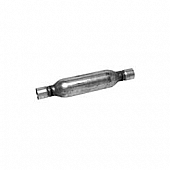 Walker Exhaust Resonator Pipe - 17812