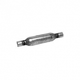 Walker Exhaust Resonator Pipe - 17812