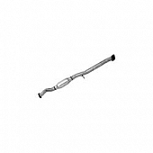 Walker Exhaust Resonator Pipe - 55492