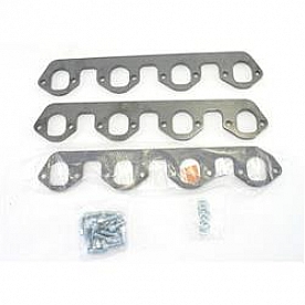 Dougs Headers Exhaust Flange - H7851