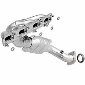Magnaflow Catalytic Converter - 452785
