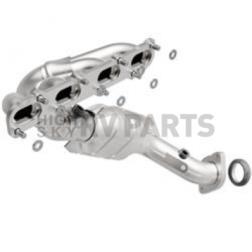 Magnaflow Catalytic Converter - 452785