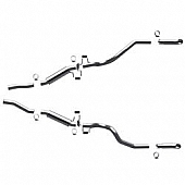 Magnaflow Performance Exhaust Sport Cat-Back System - 16995