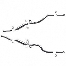 Magnaflow Performance Exhaust Sport Cat-Back System - 16995