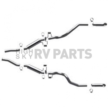 Magnaflow Performance Exhaust Sport Cat-Back System - 16995