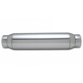 Vibrant Performance Exhaust Resonator - 17950