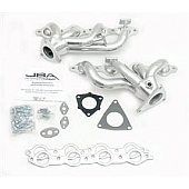 JBA Short Tube Exhaust Header - 1808SJS