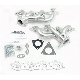 JBA Short Tube Exhaust Header - 1808SJS
