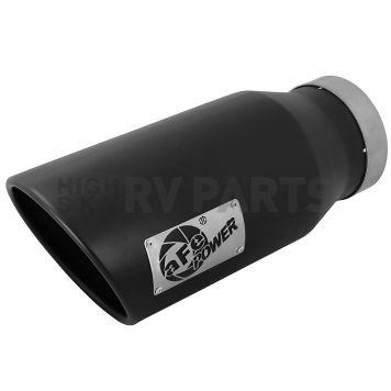 AFE Mach Force XP Exhaust Tail Pipe Tip - 49T50702-B15